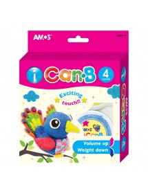 AM ICB4PN: Amos I Can B 25 g